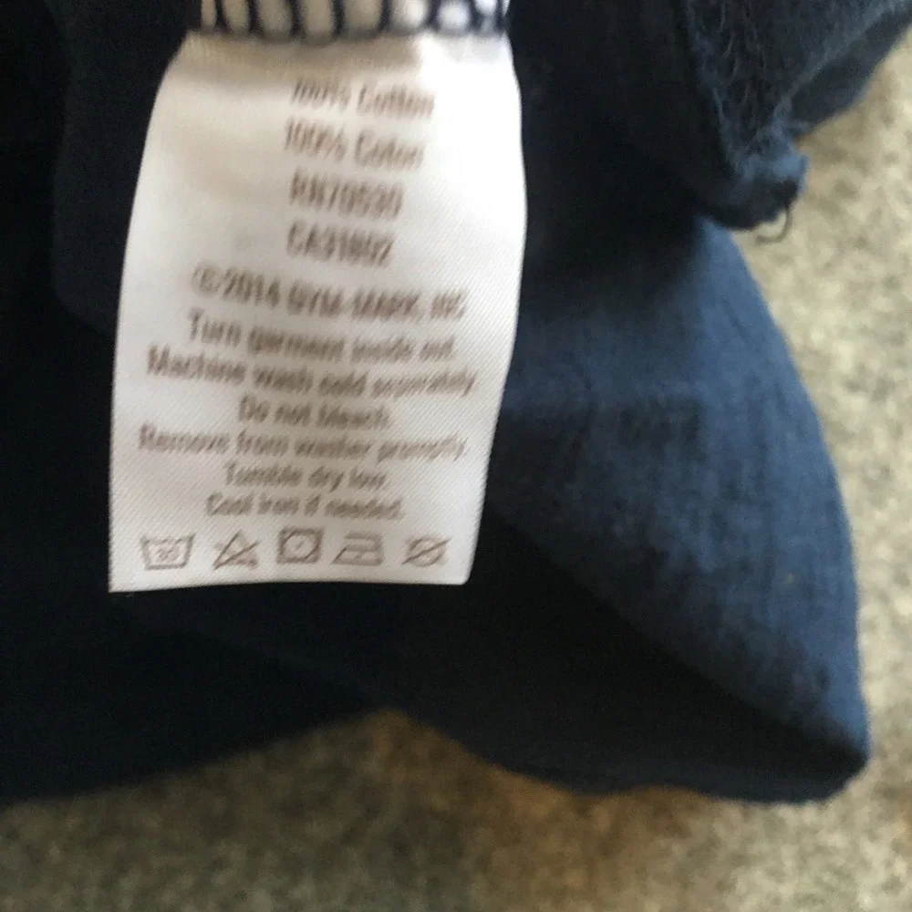 OshKosh Bgosh this versatile